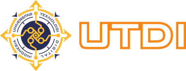 Logo UTDI