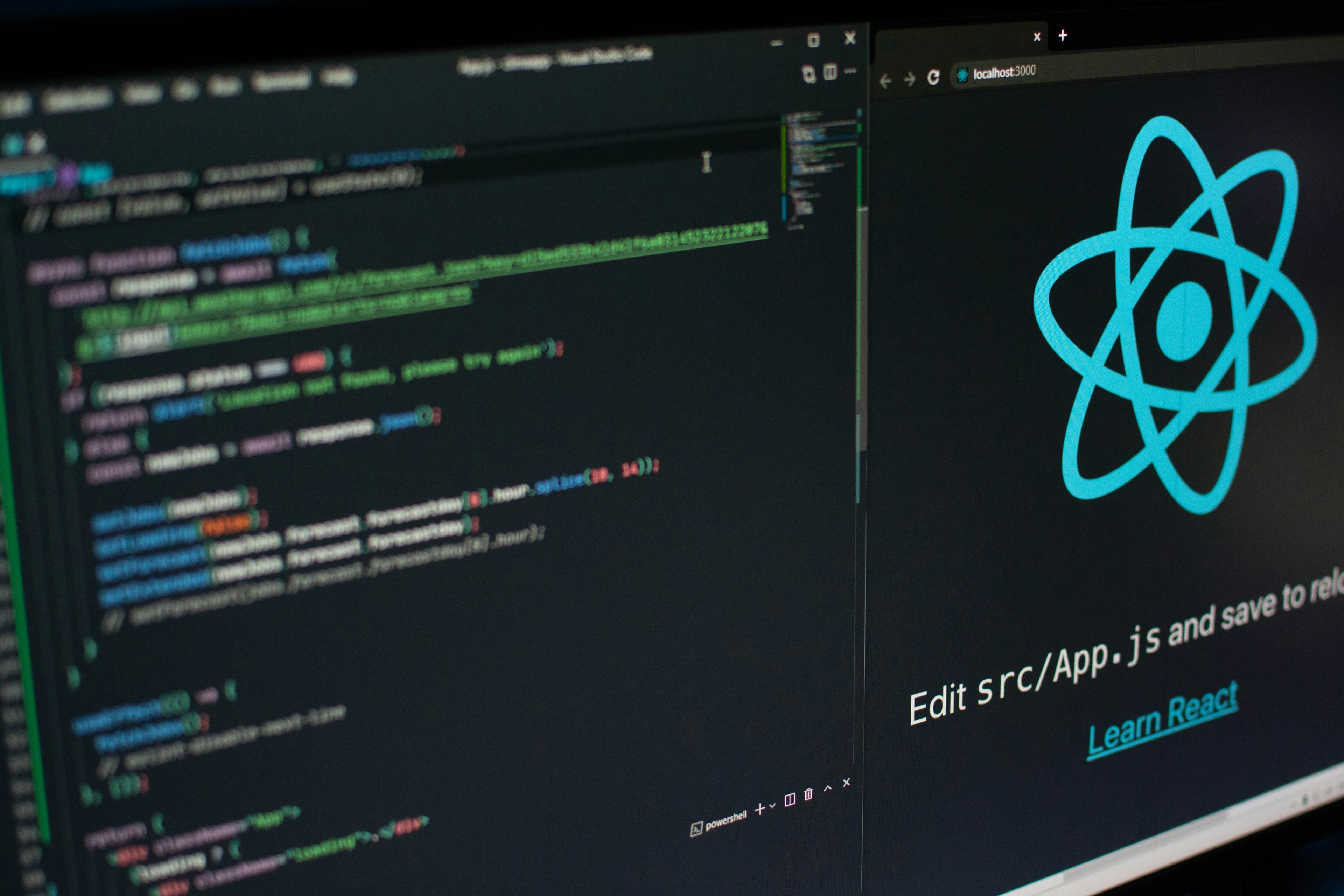 Workshop Web Development: ReactJS